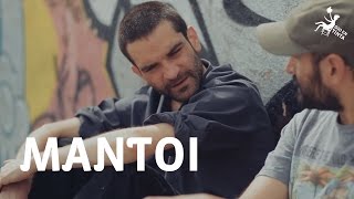 Mantoi: \