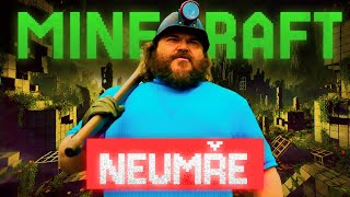 Proč Minecraft Nikdy Neumře?