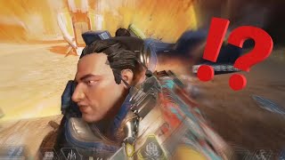 キルレ0.6キーマウ凡人のキル集#17【Apex Legends】