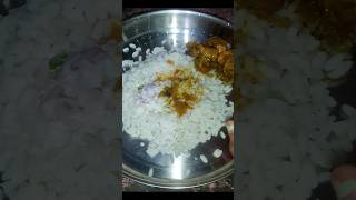 വീണ്ടും ഒരു തട്ടിക്കൂട്ട്...... #trending #cookingvideo #dayinmylife