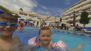 Tenerife Family holidays 2017