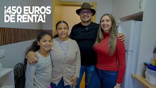 ASÍ es VIVIR en los PUEBLOS de ESPAÑA 🇪🇸 ¡Necesitan GENTE para VIVIR y TRABAJAR!