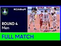 Full Match | TRENTINO Itas vs. Sir Sicoma Monini PERUGIA | CEV Champions League Volley 2022