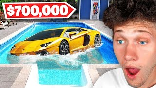World's Most Expensive Fails!