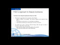 introduction to fidic contracts courses u0026 dispute avoidance