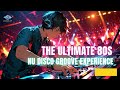 The Ultimate 80s & Nu Disco Groove Experience