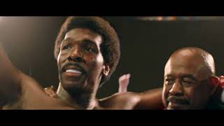 BIG GEORGE FOREMAN: Impossible