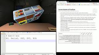 KTANE How to FizzBuzz