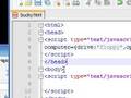 Javascript Tutorial - 27 - Object Initializers