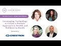 Leveraging Technology to Create a Holistic Approach to Health and Wellness