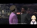 【gta5】いざ、オンラインの世界へ！！超絶美少女のギャング生活！！【1日目】