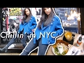 7 MUST VISIT places in New York City - Coffee & Cashmere