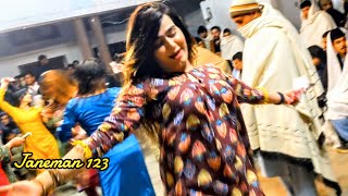 Choti Pathani New Dance Song Swabi Angur Dana Yama 2024