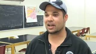 Career Connects Cambrian - Mining