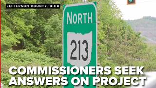 Jefferson County faces $240,000 bill over waterline project commissioners say lacked OK