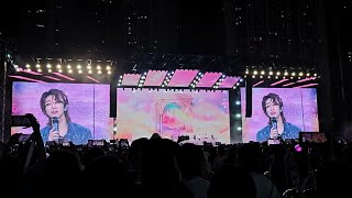 240120 SEVENTEEN'S NEW CHINESE SONG '相遇的意义' |  SEVENTEEN FOLLOW TOUR TO MACAO 2024