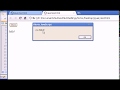 Callback Functions Using JQuery