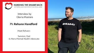 Survivor Interview #71: Rehann Handford
