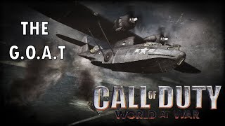 A Historical Breakdown of "Black Cats" from CoD: World At War