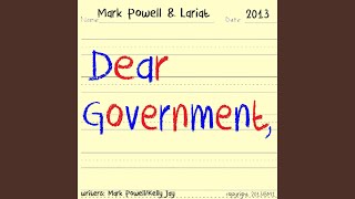 Dear Government