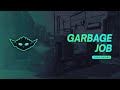 [FREE] [ESX/QB] YODA GARBAGE JOB - FiveM Script