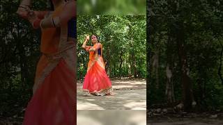Kanha So Ja Zara | Bahubali 2 | Janamasthami Special Dance Video#shorts  #janmashtamispecial #dance