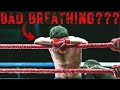 Are You Breathing Right?  It Could Be Killing Your Cardio!