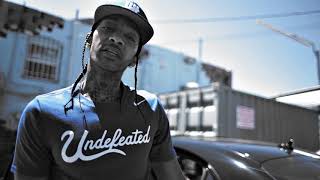 Nipsey Hussle "Picture Me Rollin" Official Video