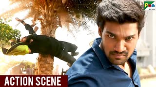 Bellamkonda Sreenivas Fight Scene with Goons | Jaya Janaki Nayaka KHOONKHAR | Hindi Dubbed Movie