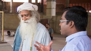 Why is Yoga important? | Sadhguru Tamil | யோகா ஏன் முக்கியமானது? | சத்குரு தமிழ்