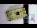 OS-ViTiny UM06 Application Video (LED Chip)