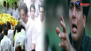 जब गोविंदा की बेटी ने दुनिया को कहा अलविदा, फूट-फूटकर रोए गोविंदा |When Govinda Daughter Passes Away