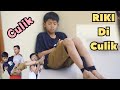 RIKI di CULIK❗penculikan anak sombong | RIKI DIWAN bocil | mumu official