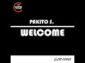 welcome original mix