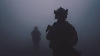 I Made It Back... But I Left Myself Behind (Dark Ambient Guitar)