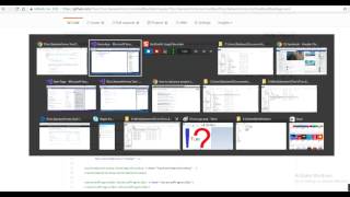 Easiest Way To Implement Progress Bar Inside Xamarin Forms