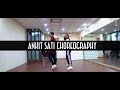 aila re dance choreography ankit u0026 akanksha