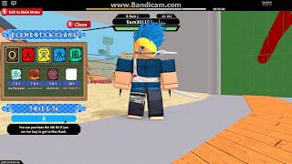Roblox Naruto Beyond Newest Code Out 0 46