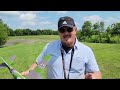 e flite messerschmitt me 262 umx maiden flights unbox build u0026 radio setup