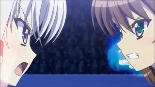 【Vivid Strike! MAD-AMV】V.S.NEO【V.G.NEO】