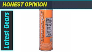 Corrosion Technologies CorrosionX XD Extended Duty 97102 – Best Defense Against Extreme
