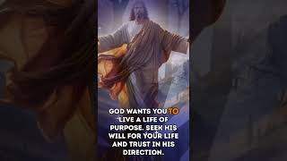 Gods message for me today | God Miracles Today 1111 #shorts #jesusmessage #godmessage #jesuschrist