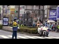 第６５回 八王子夢街道駅伝〜スターと地点〜2015