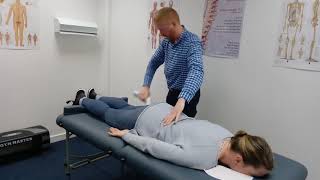 Click Chiropractic - Edinburgh Chiropractor