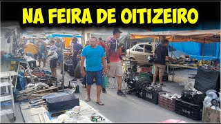 FEIRA DE TROCA FEIRA DO ROLO EM OITIZEIRO JOÃO PESSOA PARAÍBA