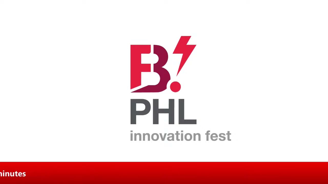 DAY 1 | B. PHL Fest: ROOM B (9/9/22) - YouTube