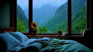 Sleep Secrets: Rain Sounds That Really Work! #asmr #relax #rain #relaxing #meditation #rainsounds