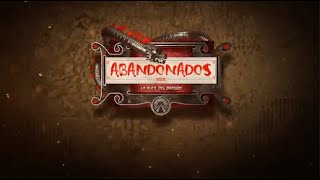 Abandonados Asia - Capítulo 04