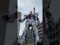 【速報！】実物大！rx 93ffνガンダムを見て来た！！ららぽーと福岡 ヲタファ　 shorts