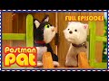 Jess and Bonnie's Playful Day 🐶😸 | Postman Pat | 1 Hour of Full Episodes